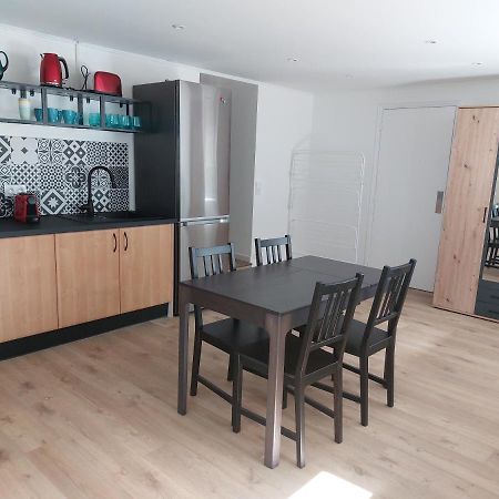 Big Studio Near Paris And Eurodisney Le Perreux-Sur-Marne Ngoại thất bức ảnh