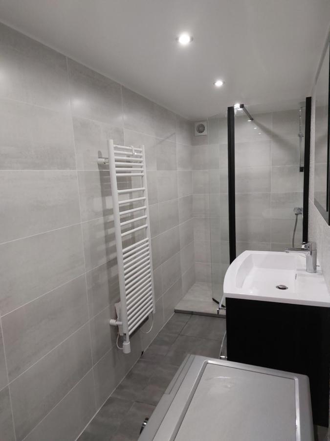 Big Studio Near Paris And Eurodisney Le Perreux-Sur-Marne Ngoại thất bức ảnh